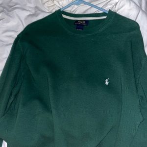 polo shirt
